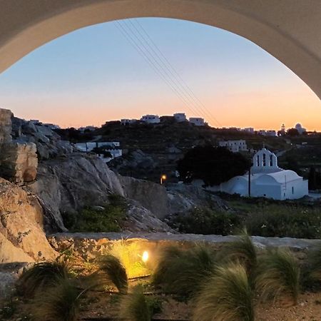 Passa Corda Suites With Amazing View Galanado Extérieur photo