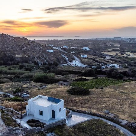 Passa Corda Suites With Amazing View Galanado Extérieur photo