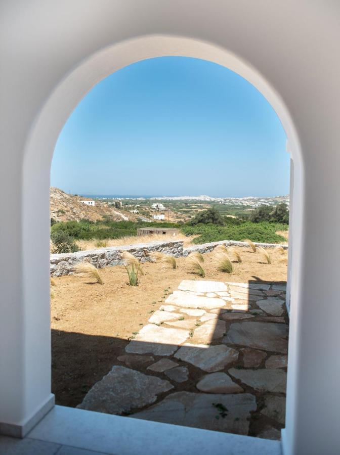 Passa Corda Suites With Amazing View Galanado Extérieur photo