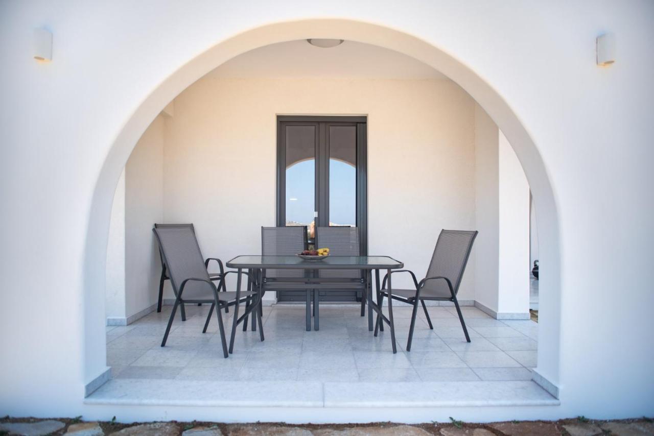 Passa Corda Suites With Amazing View Galanado Extérieur photo