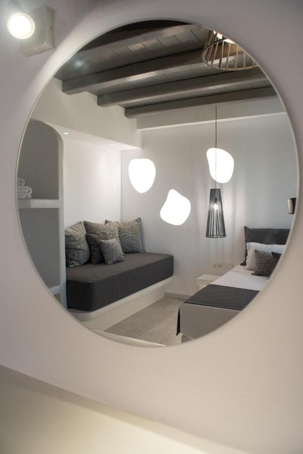 Passa Corda Suites With Amazing View Galanado Extérieur photo