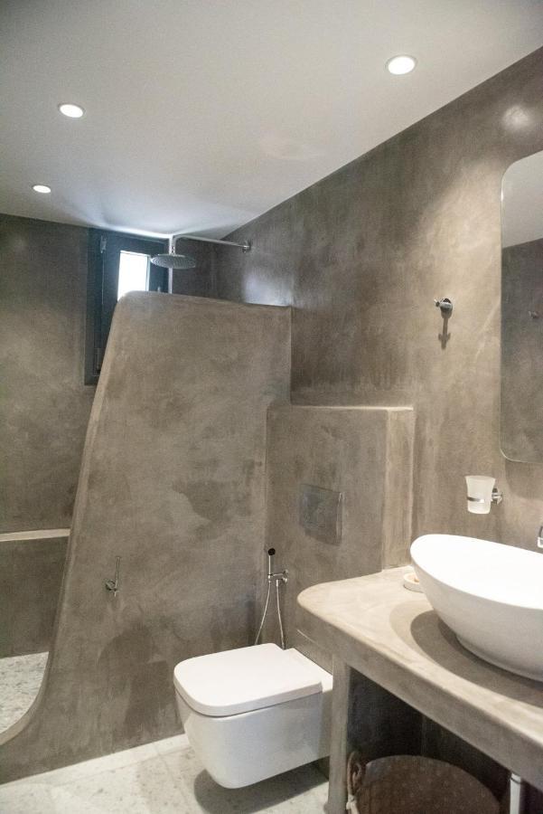 Passa Corda Suites With Amazing View Galanado Extérieur photo