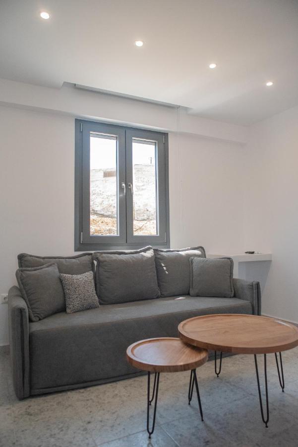 Passa Corda Suites With Amazing View Galanado Extérieur photo