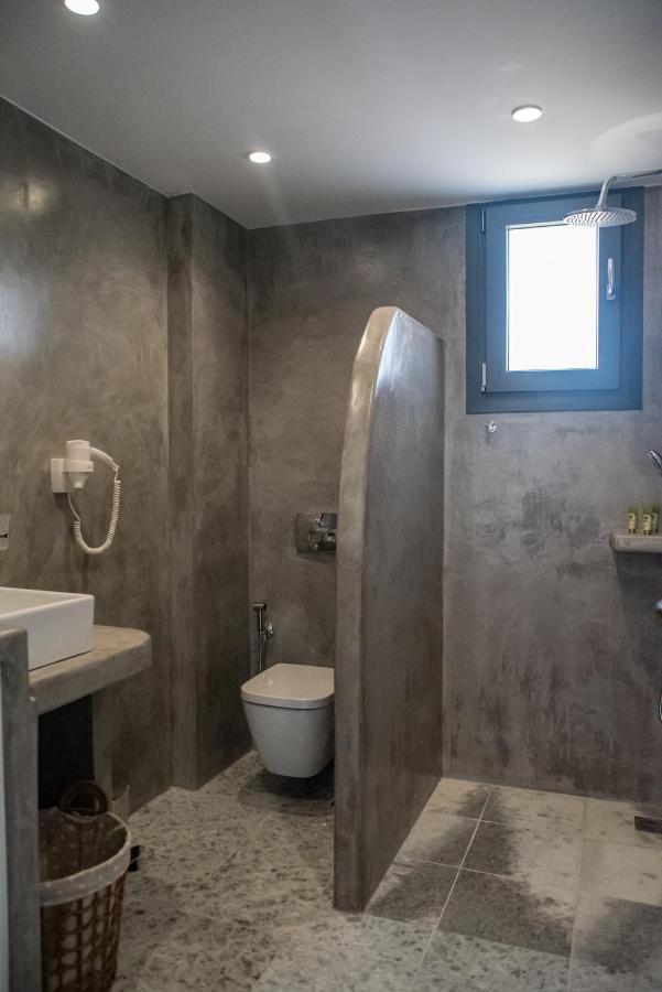 Passa Corda Suites With Amazing View Galanado Extérieur photo