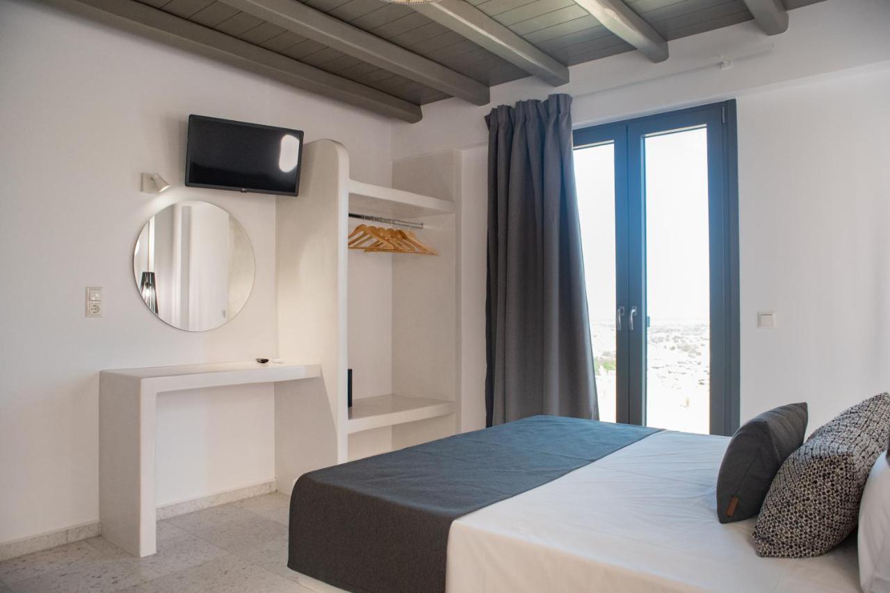 Passa Corda Suites With Amazing View Galanado Extérieur photo