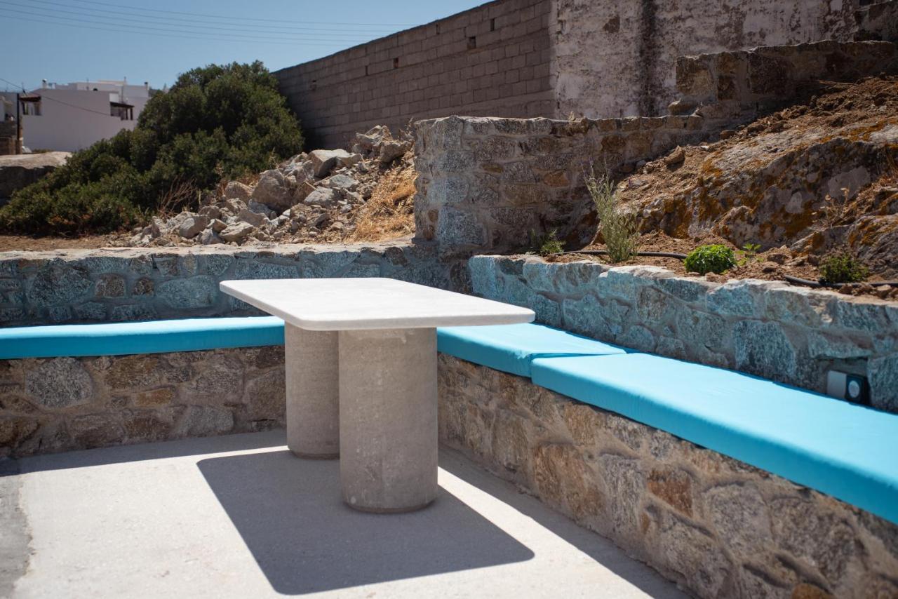 Passa Corda Suites With Amazing View Galanado Extérieur photo