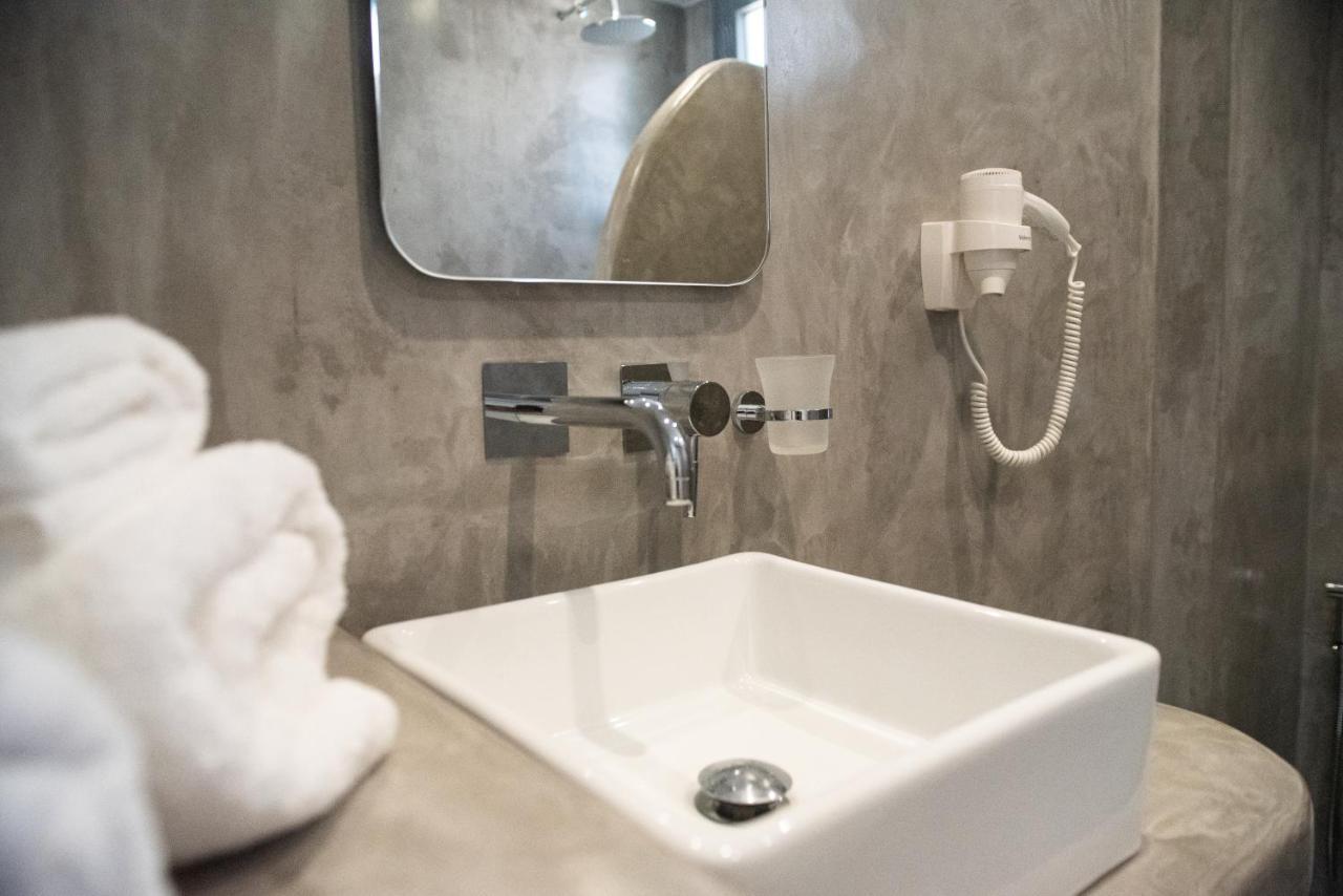 Passa Corda Suites With Amazing View Galanado Extérieur photo