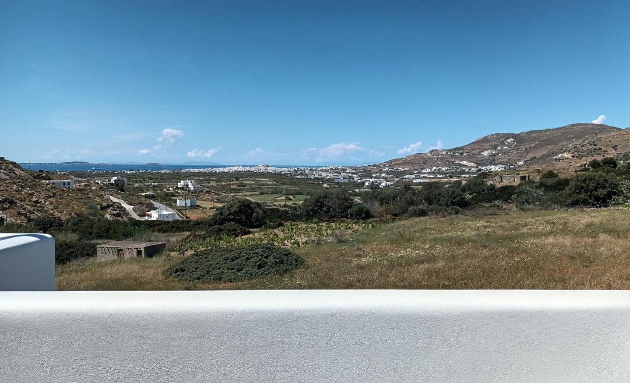 Passa Corda Suites With Amazing View Galanado Extérieur photo