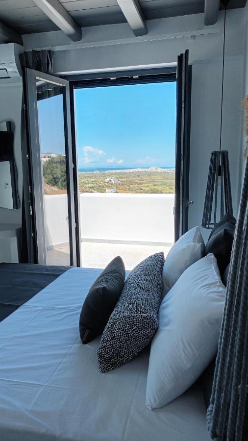 Passa Corda Suites With Amazing View Galanado Extérieur photo
