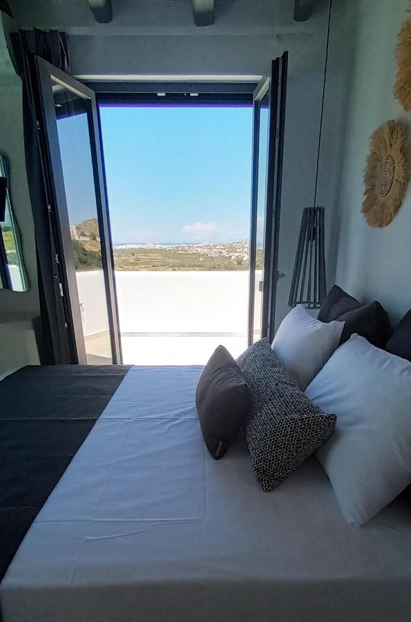 Passa Corda Suites With Amazing View Galanado Extérieur photo