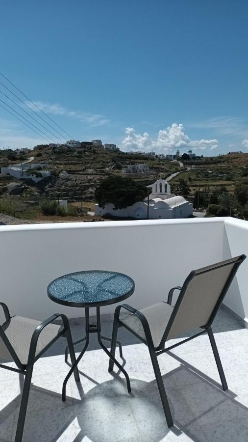 Passa Corda Suites With Amazing View Galanado Extérieur photo