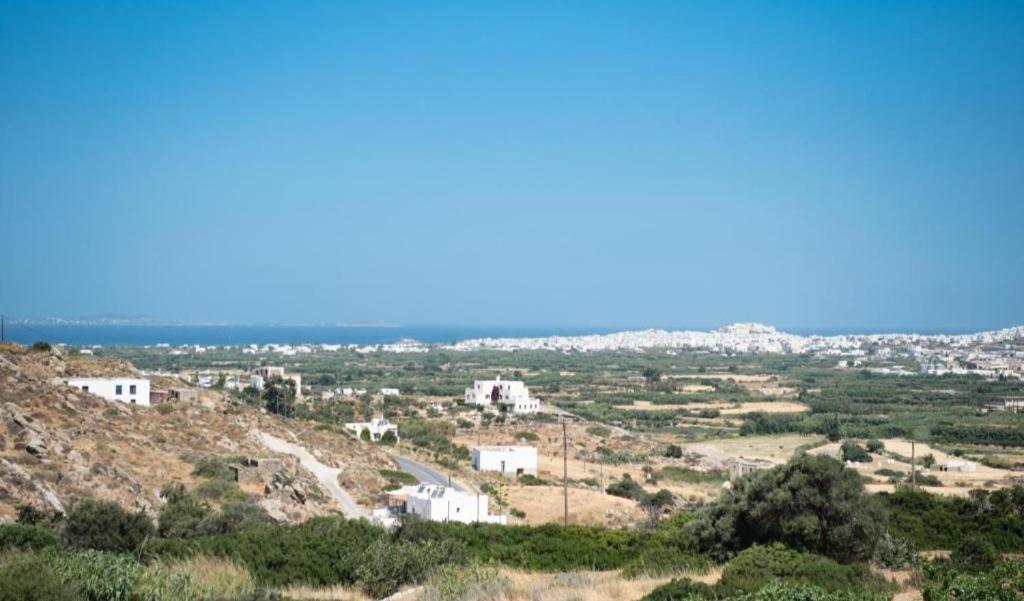 Passa Corda Suites With Amazing View Galanado Extérieur photo